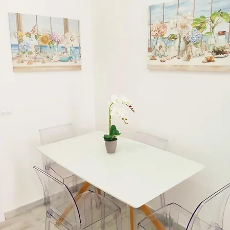 Beatrice House In Centro Cagliari