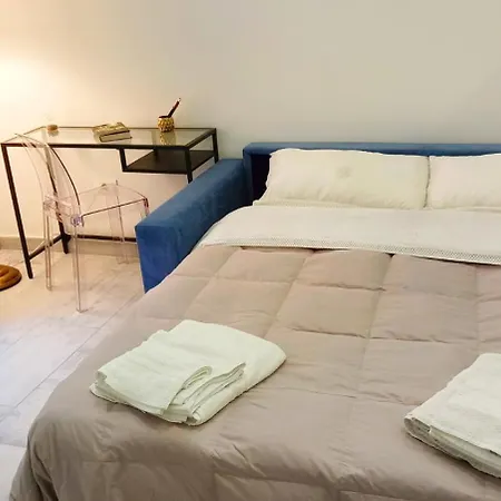 Beatrice House In Centro *