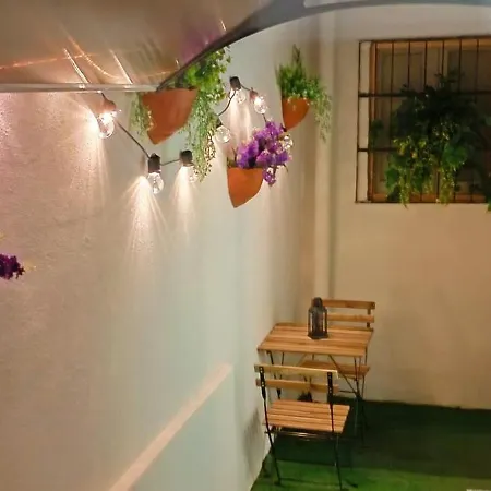 Beatrice House In Centro Appartement