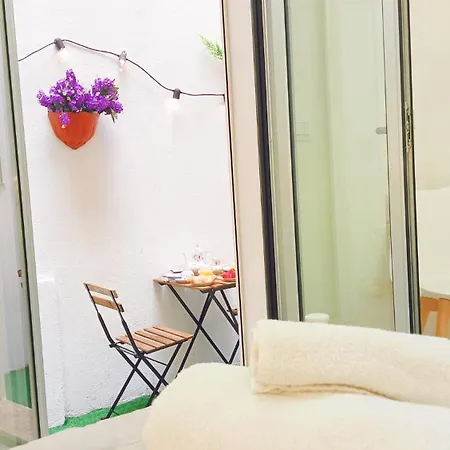 Beatrice House In Centro Appartement Cagliari