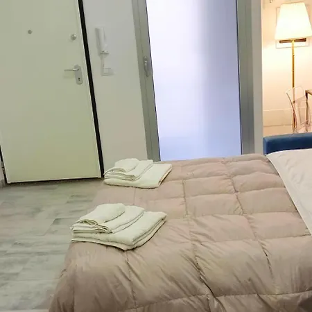 Beatrice House In Centro Appartement