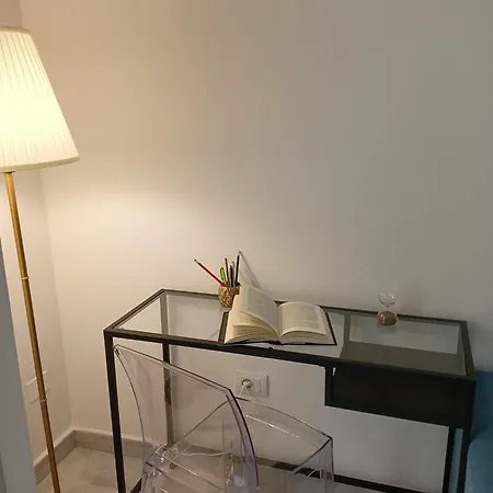 Appartement Beatrice House In Centro Cagliari