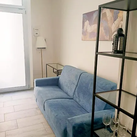Appartement Beatrice House In Centro