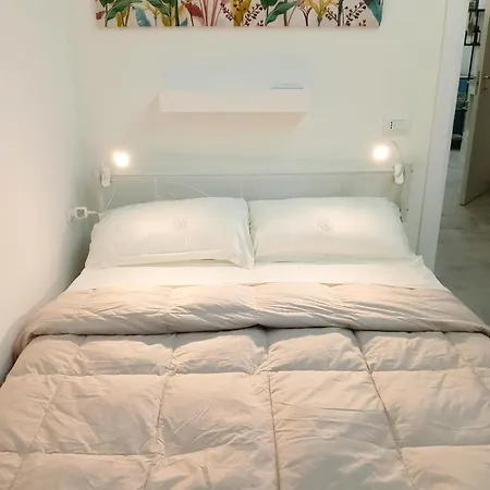 Beatrice House In Centro Appartement