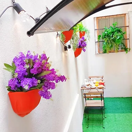 Beatrice House In Centro *