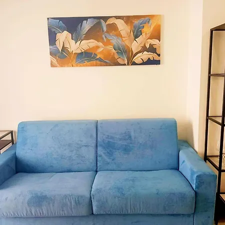Beatrice House In Centro *